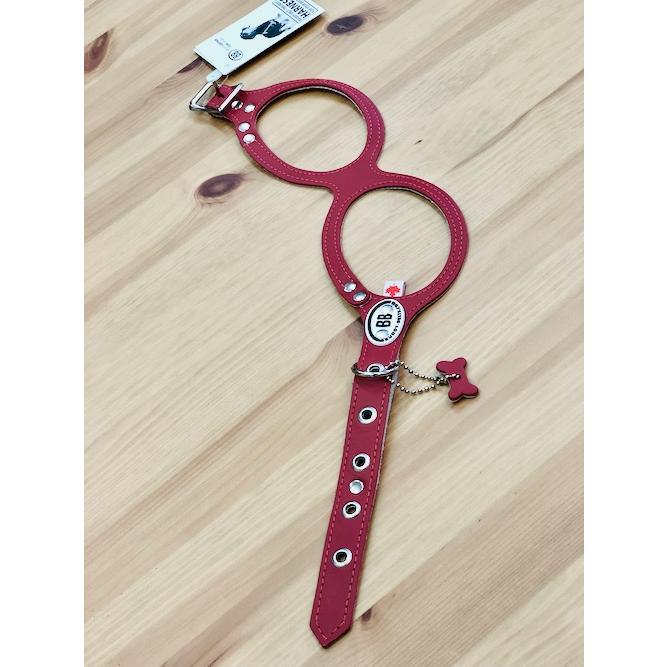 Buddy Belt/バディベルト・ハーネス・サイズ3号プレミアム : ゴーゴー