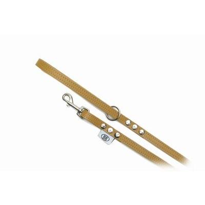 Buddy Belt/バディベルト・マッチング・本革リード : ゴーゴードッグス