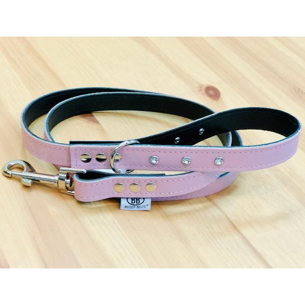 BUDDY BELTS バディベルト ハーネス 4号 クリスタル＊ブラック