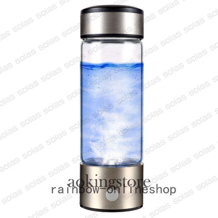 水素水生成器ボトル980-1600ppb生成水筒スティック高濃度水素水 水素水生成器ボトル980-1600ppb生成水筒スティック高濃度水素水