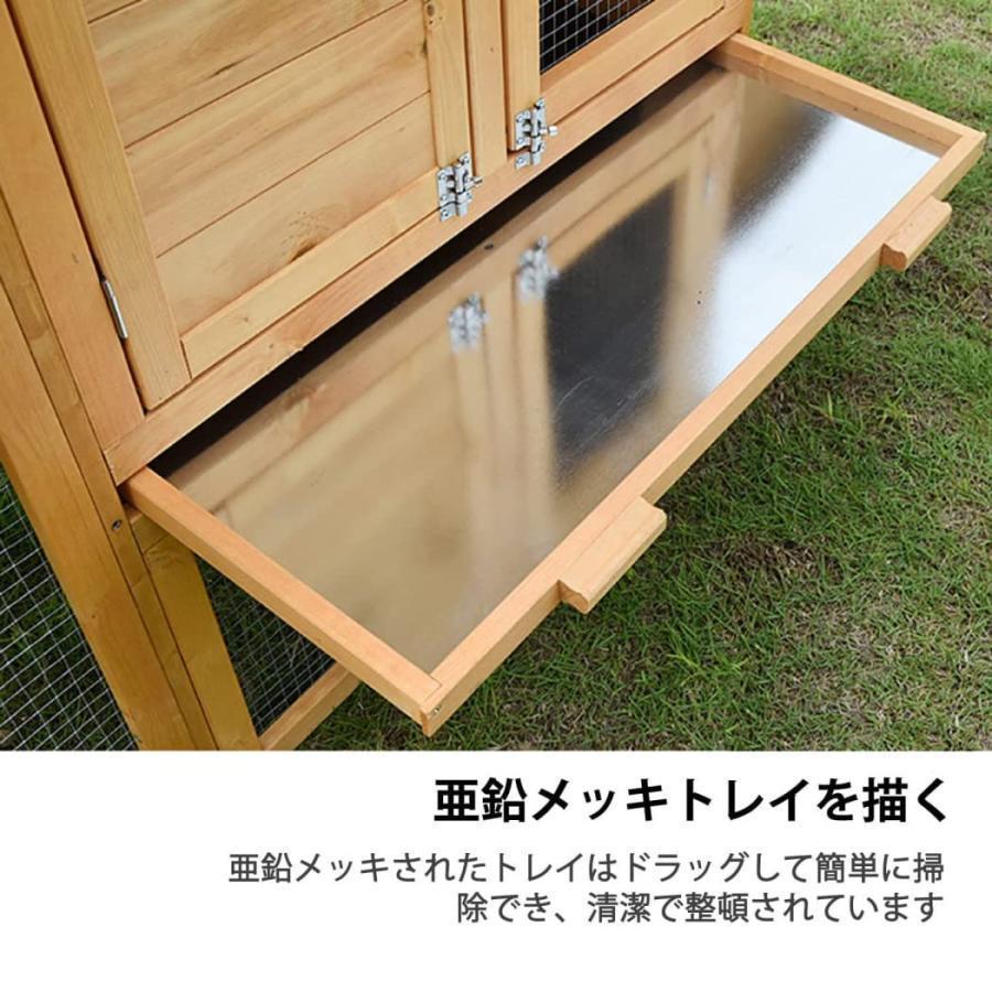 鳥かご 屋外木製鶏小屋 屋外 木製 鳥ケージ大型 ワイヤー 鳥かご 屋外木製鶏小屋 屋外 木製 鳥ケージ大型 ワイヤー