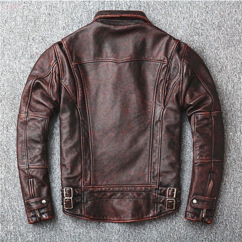 革ジャン レザージャケット メンズ 本革 バイク ライダース 牛革 革ジャン レザージャケット メンズ 本革 バイク ライダース 牛革