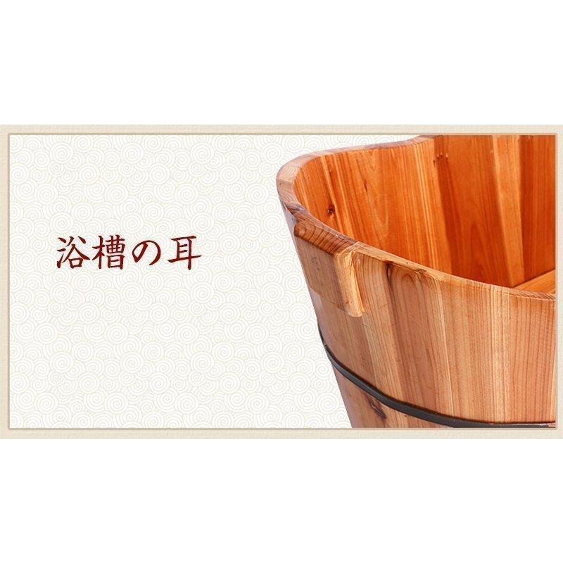 天然木製浴槽 お風呂 成人風呂バケツ 家庭用 大人用 バスタブ 天然木製浴槽 お風呂 成人風呂バケツ 家庭用 大人用 バスタブ