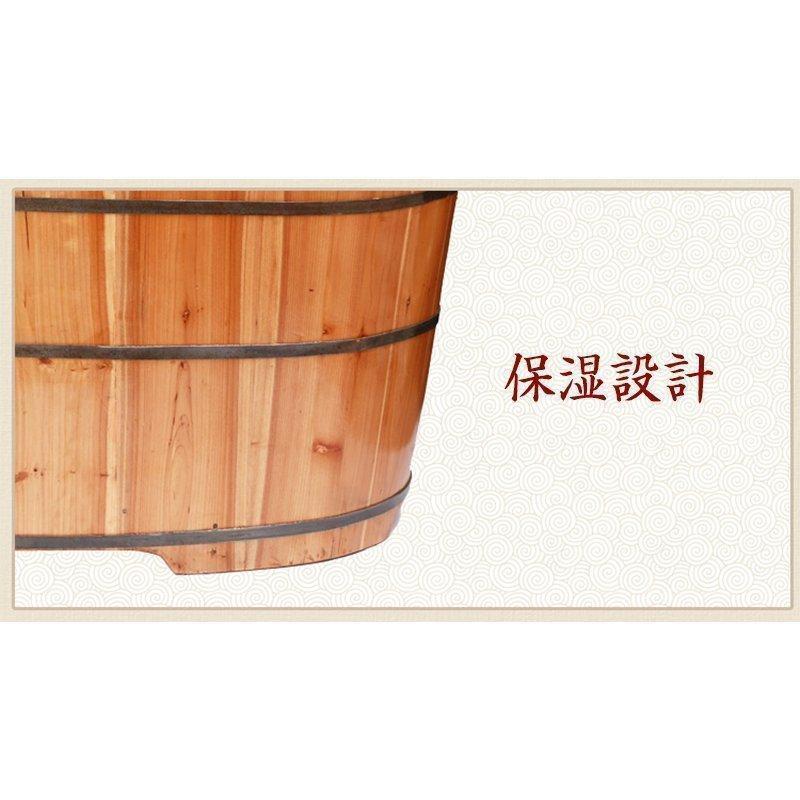 天然木製浴槽 お風呂 成人風呂バケツ 家庭用 大人用 バスタブ 天然木製浴槽 お風呂 成人風呂バケツ 家庭用 大人用 バスタブ