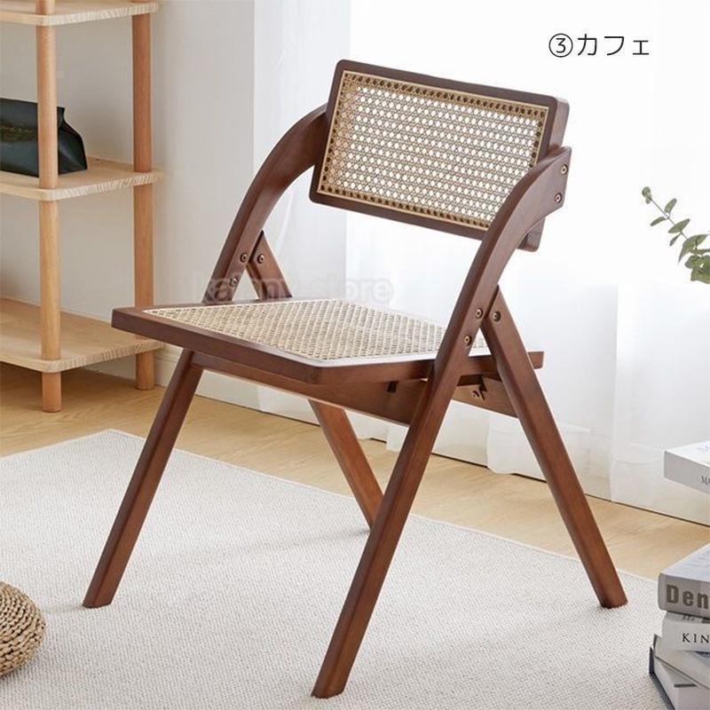 折りたたみ椅子 ラタン家具 職人手作り 籐編み 天然木 籐家具 折りたたみ椅子 ラタン家具 職人手作り 籐編み 天然木 籐家具