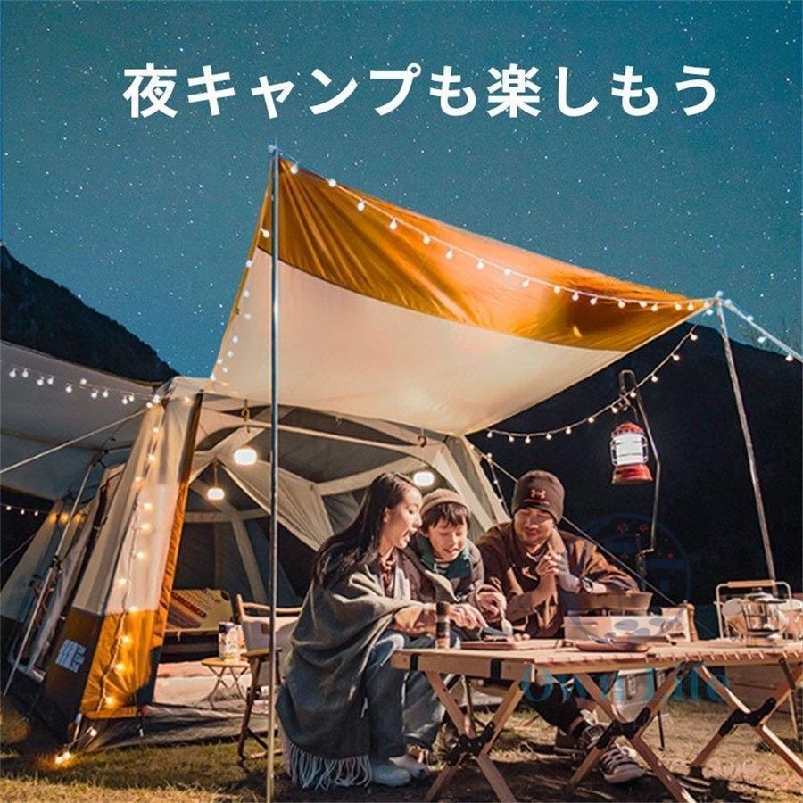 ツールームテント 6人用 大型 ドーム型テント ファミリーテント ツールームテント 6人用 大型 ドーム型テント ファミリーテント