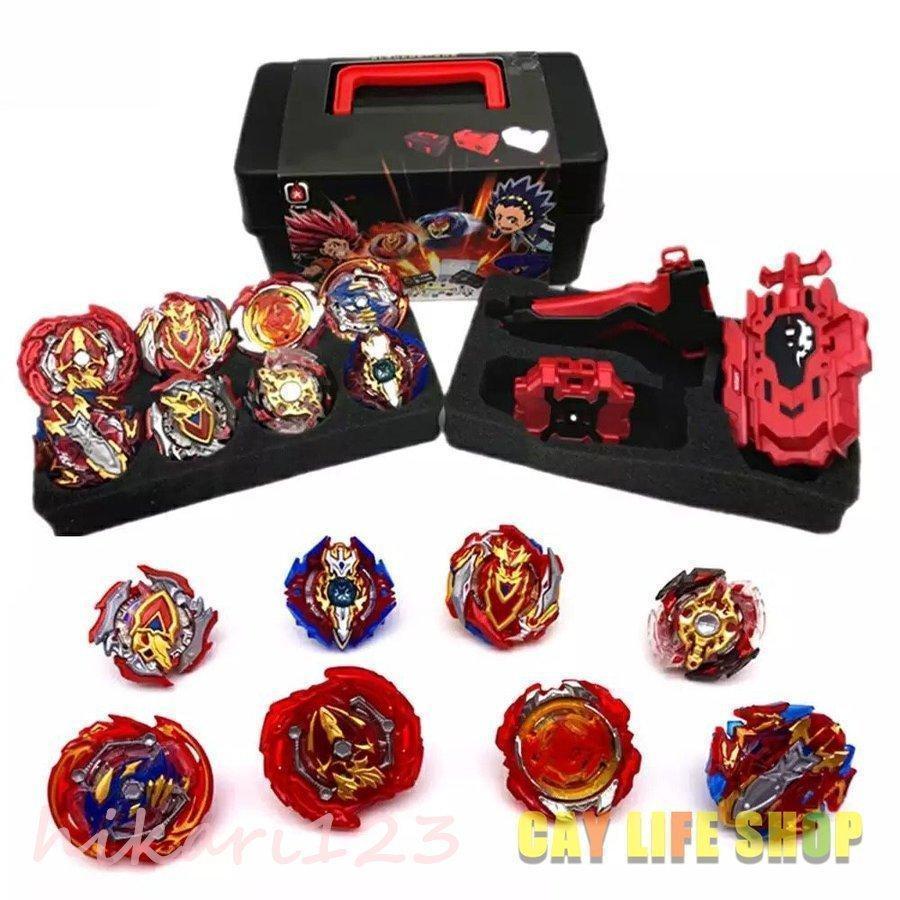 ベイブレードバースト遊具セットオールインワン対戦セット ベイブレードバースト遊具セットオールインワン対戦セット