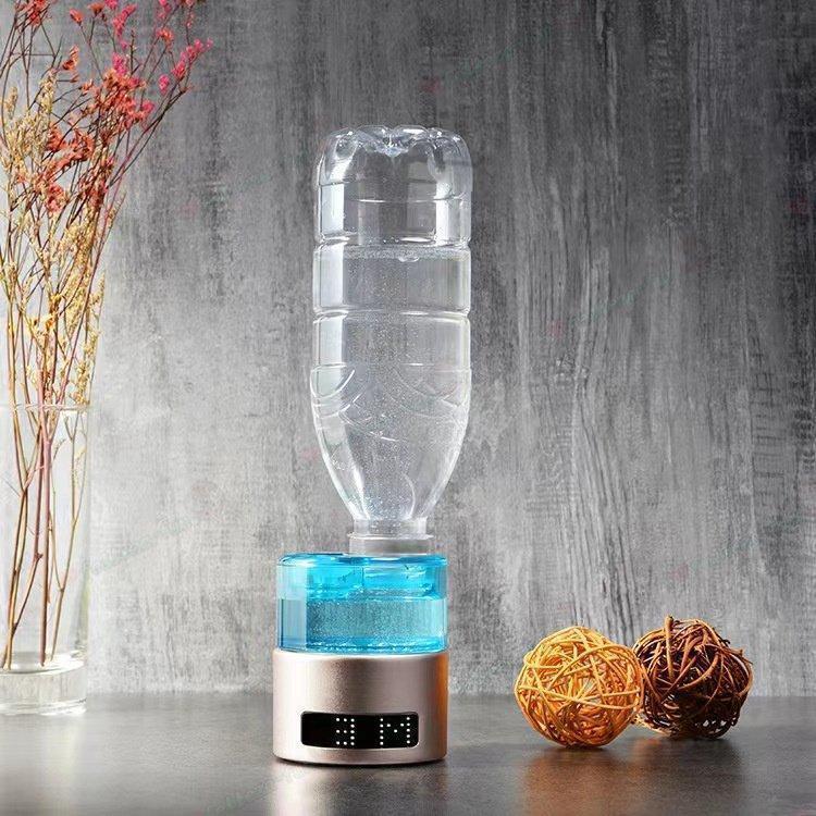 水素吸入器 水素生成器 1000-1400ppb 高出力 純度99.9%以上 水素 水素吸入器 水素生成器 1000-1400ppb 高出力 純度99.9%以上 水素