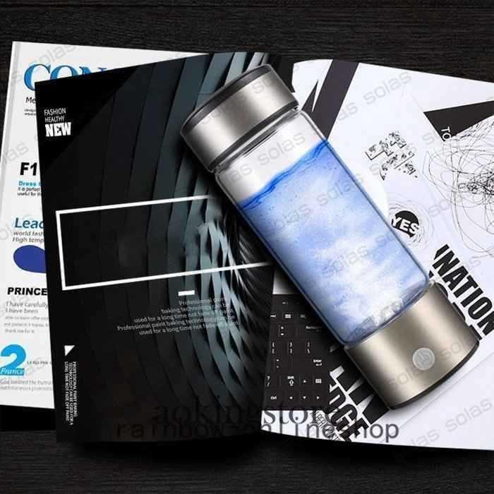 水素水生成器ボトル980-1600ppb生成水筒スティック高濃度水素水 水素水生成器ボトル980-1600ppb生成水筒スティック高濃度水素水