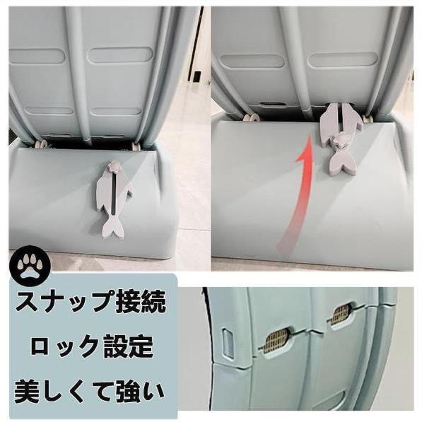キャットホイール 猫 回し車 ロック装置内蔵 静音低ノイズ 猫 キャットホイール 猫 回し車 ロック装置内蔵 静音低ノイズ 猫