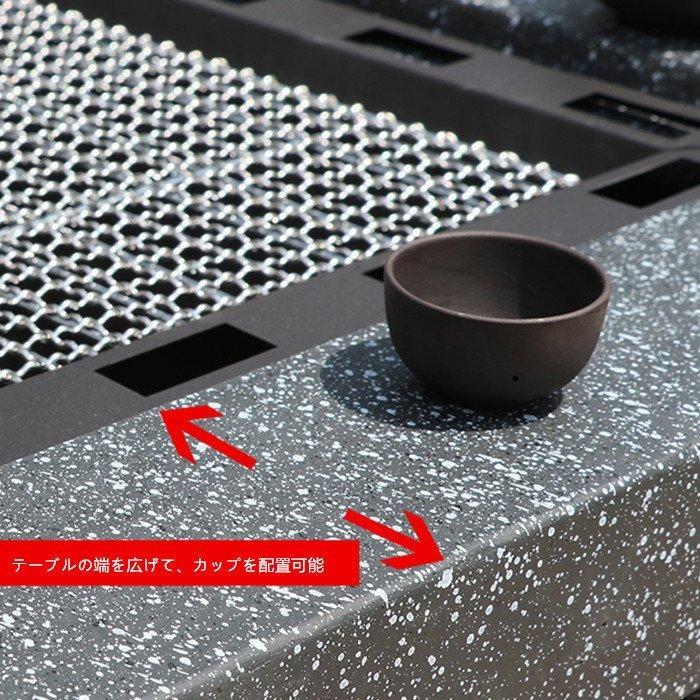 焚き火台 キャンプ お茶の机 屋外用暖炉 バーベキュー 多くの 焚き火台 キャンプ お茶の机 屋外用暖炉 バーベキュー 多くの