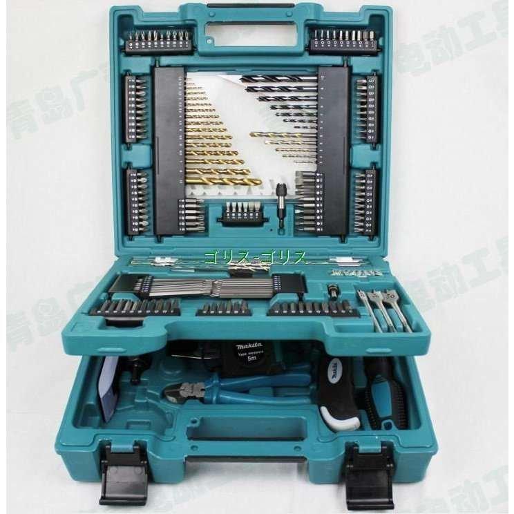 200ピース工具セット tool set ドリルキリ ドリルビット 200ピース工具セット tool set ドリルキリ ドリルビット