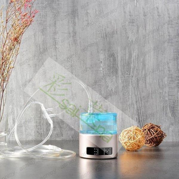 水素吸入器 水素生成器 1000-1400ppb 高出力 純度99.9%以上 水素 水素吸入器 水素生成器 1000-1400ppb 高出力 純度99.9%以上 水素