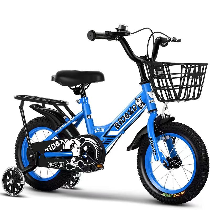 子供用自転車 大人気 12 14 16 18インチ 補助輪 カゴ キッズ 子供用自転車 大人気 12 14 16 18インチ 補助輪 カゴ キッズ