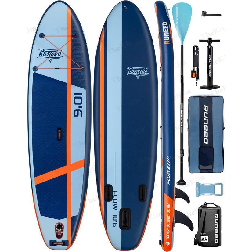 インフレータブルsup サップ マリンスポーツ サーフィン