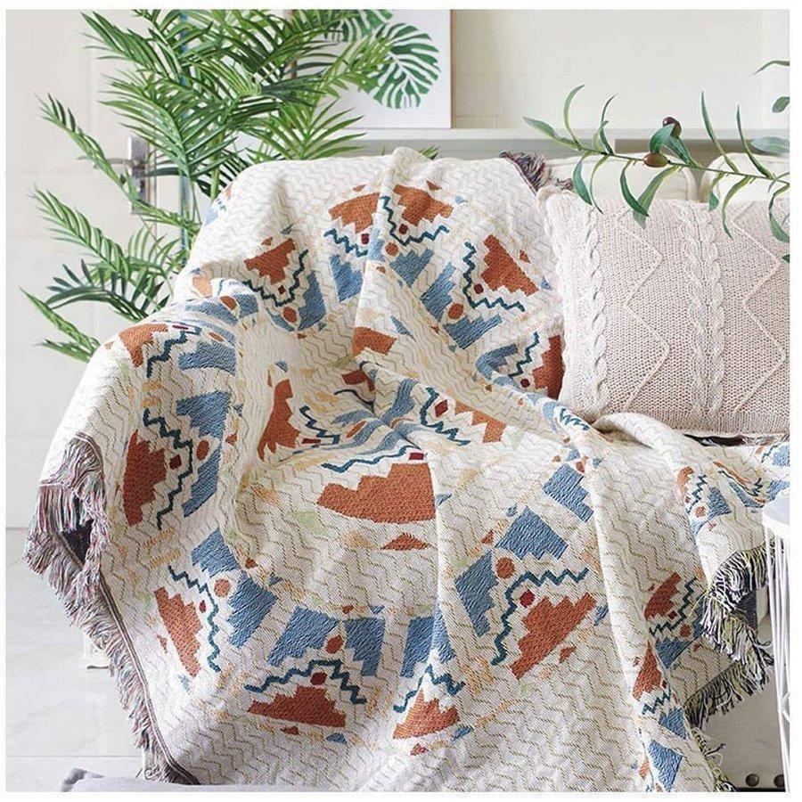 ハワイアンキルト マルチカバー タペストリー、ラグ 【公式通販】