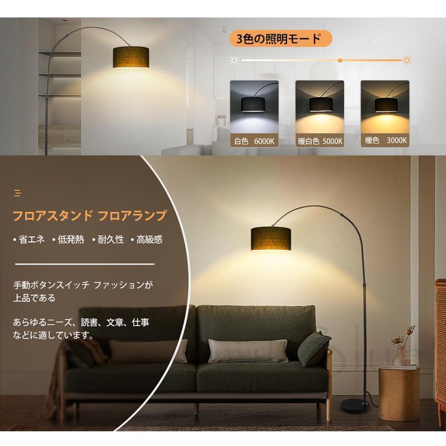 フロアースタンド フロアランプ リモコン付 おしゃれ LED フロア フロアースタンド フロアランプ リモコン付 おしゃれ LED フロア