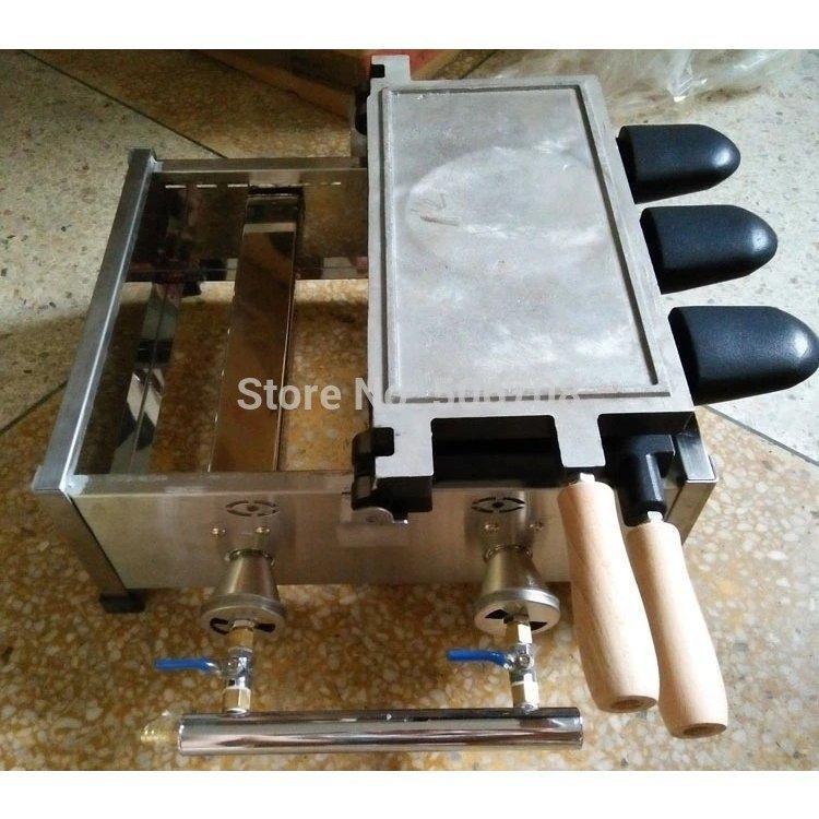 ワッフルコーンメーカー アイス コーン 業務用 たい焼き型 ガス ワッフルコーンメーカー アイス コーン 業務用 たい焼き型 ガス