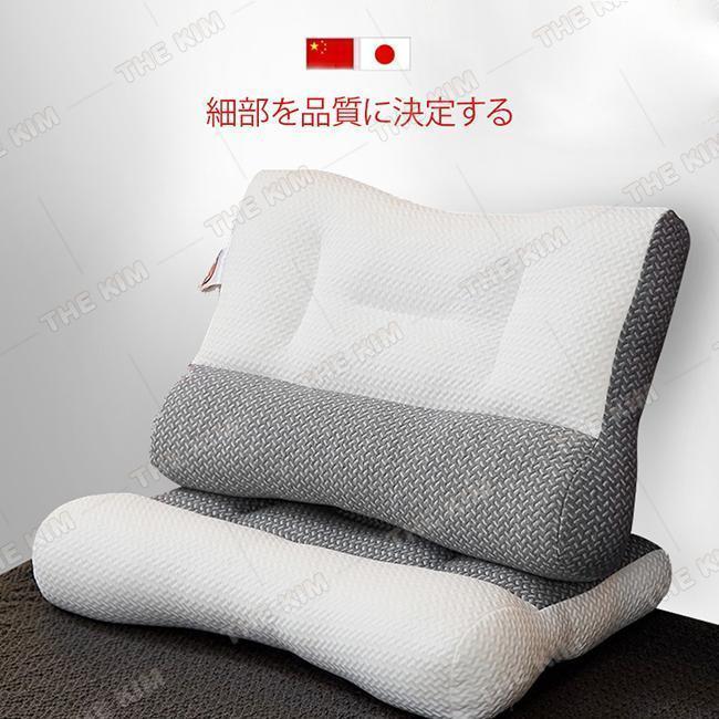 枕 マクラ 低反発枕 肩こり 首こり ストレートネック いびき 枕 マクラ 低反発枕 肩こり 首こり ストレートネック いびき