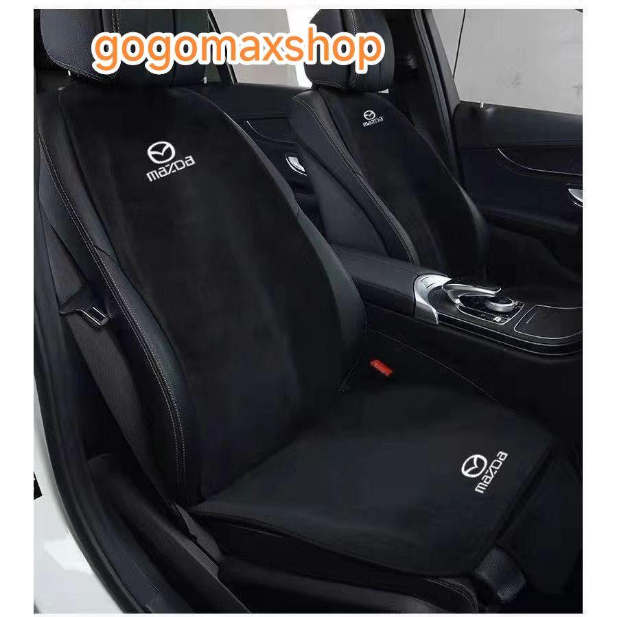 マツダ CX-3 CX-5 CX-8 MPV RX-8 Mazda 車用 シートカバーセット 