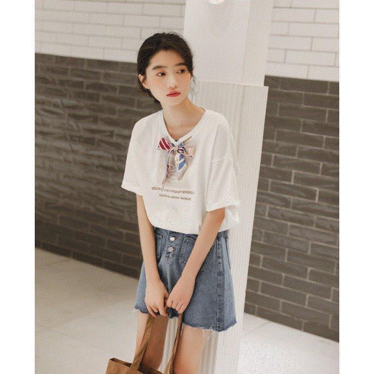 ＪＣ　私服 Tシャツ トップス カットソー レディース 半袖 夏 夏服 おしゃれ かわいい ティーンズファッション 中学生 高校生 女子 私服 流行 :  p21255180277d : ゴーゴーマックス - 通販 - Yahoo!ショッピング