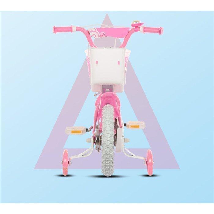 子供用自転車 12-14-16-18インチ スチールフレーム可愛い 子供用自転車 12-14-16-18インチ スチールフレーム可愛い