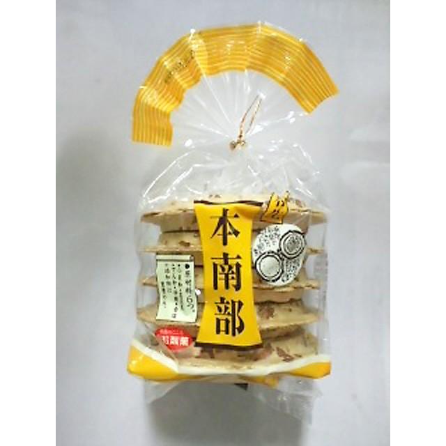 小松製菓 本南部<落花生> : お菓子の日本堂 - 通販 - Yahoo!ショッピング