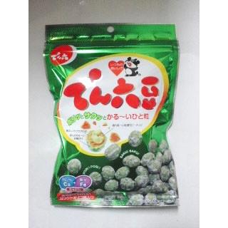 でん六 でん六豆 Sm お菓子の日本堂 通販 Yahoo ショッピング