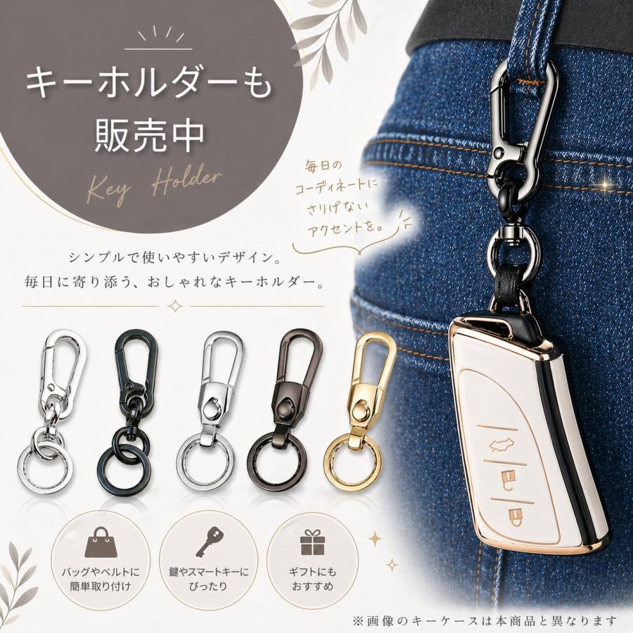 トヨタ（TOYOTA） キーケース アルファード ヴェルファイア30系 40系