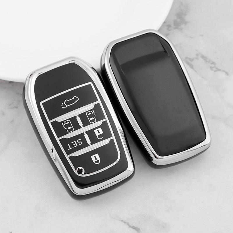 トヨタ スマートキーケース アルファード30系 ヴェルファイア30 トヨタ スマートキーケース アルファード30系 ヴェルファイア30