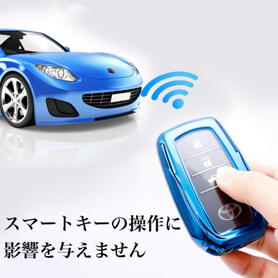 トヨタ ヤリス ヤリスクロス ノア ヴォクシー 90系 キーケース トヨタ ヤリス ヤリスクロス ノア ヴォクシー 90系 キーケース