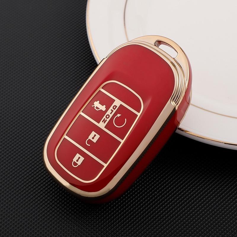 ヴェゼル ホンダ ZR-V キーケース スマートキーケース ステップワゴン