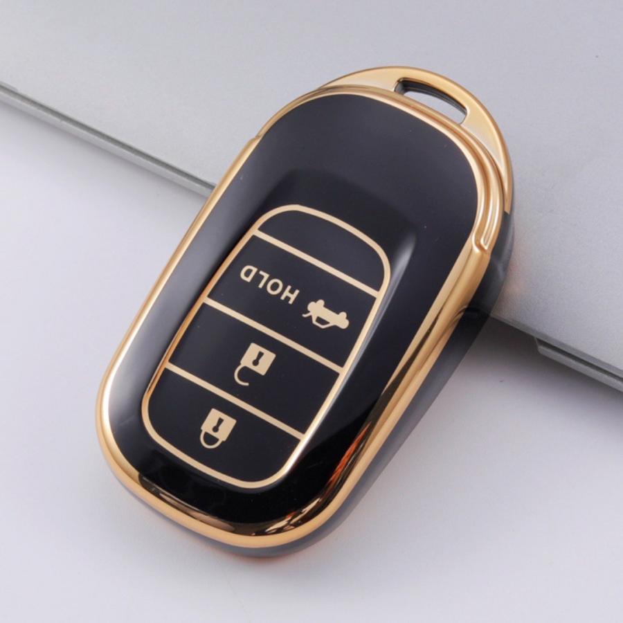 ヴェゼル ホンダ ZR-V キーケース スマートキーケース ステップワゴン