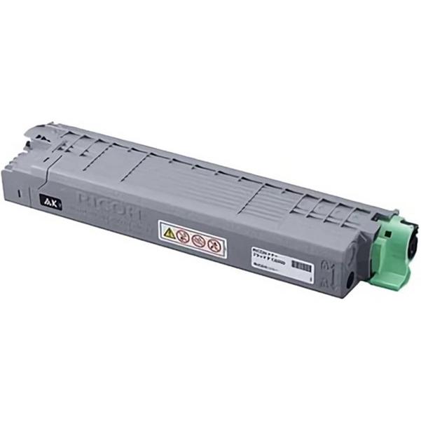 リコー（RICOH） リコー用 トナー P C6000H ブラック 国産 リサイクル