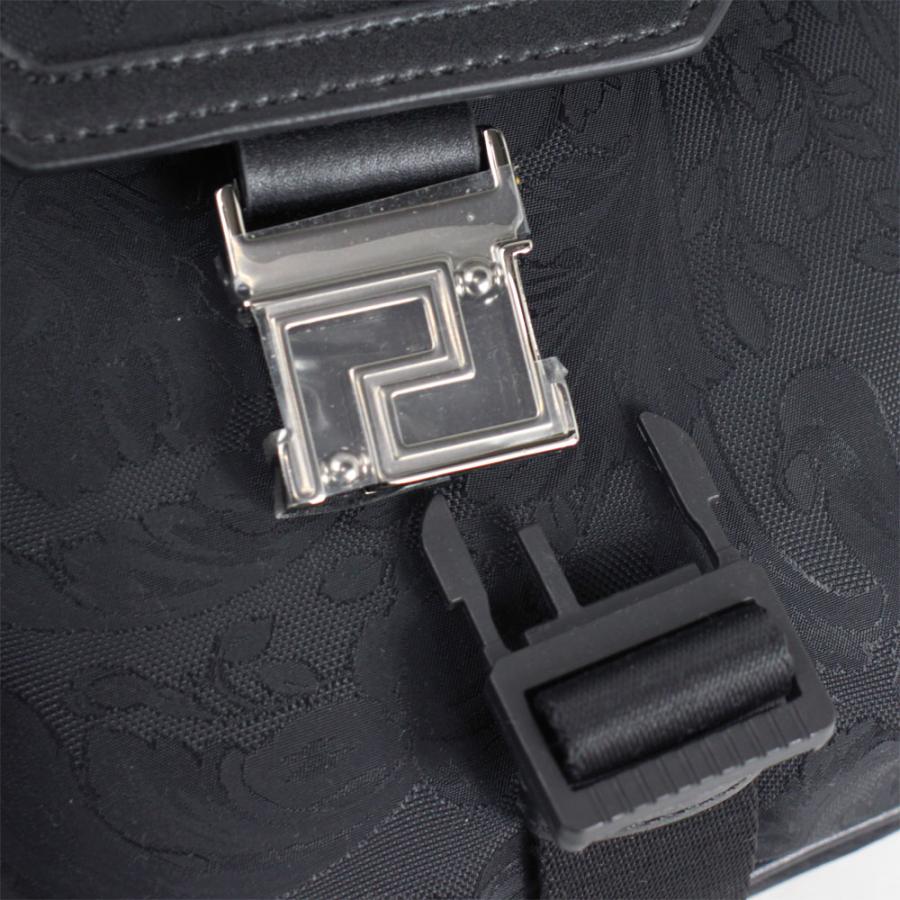 VERSACE（ヴェルサーチェ） ヴェルサーチ バッグ メンズ レディース