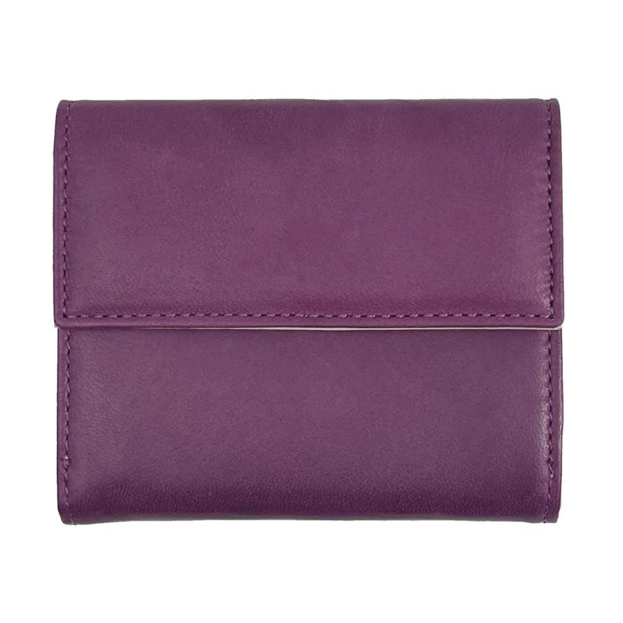 ETRO（エトロ） 財布 レディース ETRO Wホック 二つ折り財布 ドル紙幣