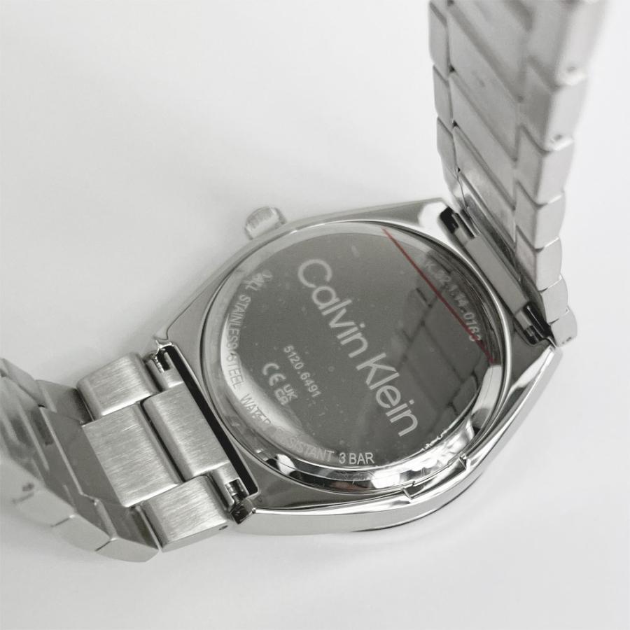 カルバン クライン ウォッチ カルバンクライン 腕時計 メンズ CALVIN 