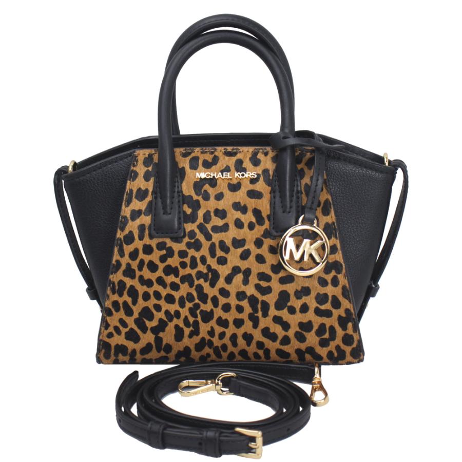 MICHAEL KORS（マイケルコース） クロスボディ 2WAY 斜めがけ 