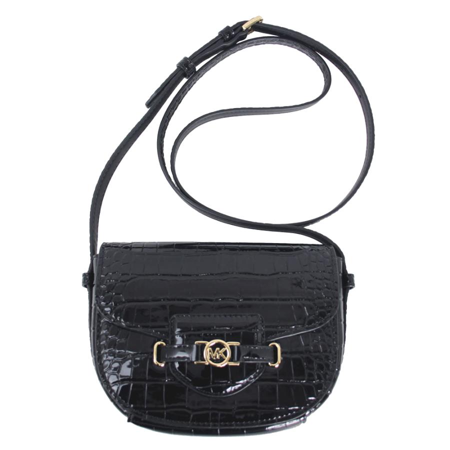 MICHAEL KORS（マイケルコース） ショルダーバッグ リード パテント 