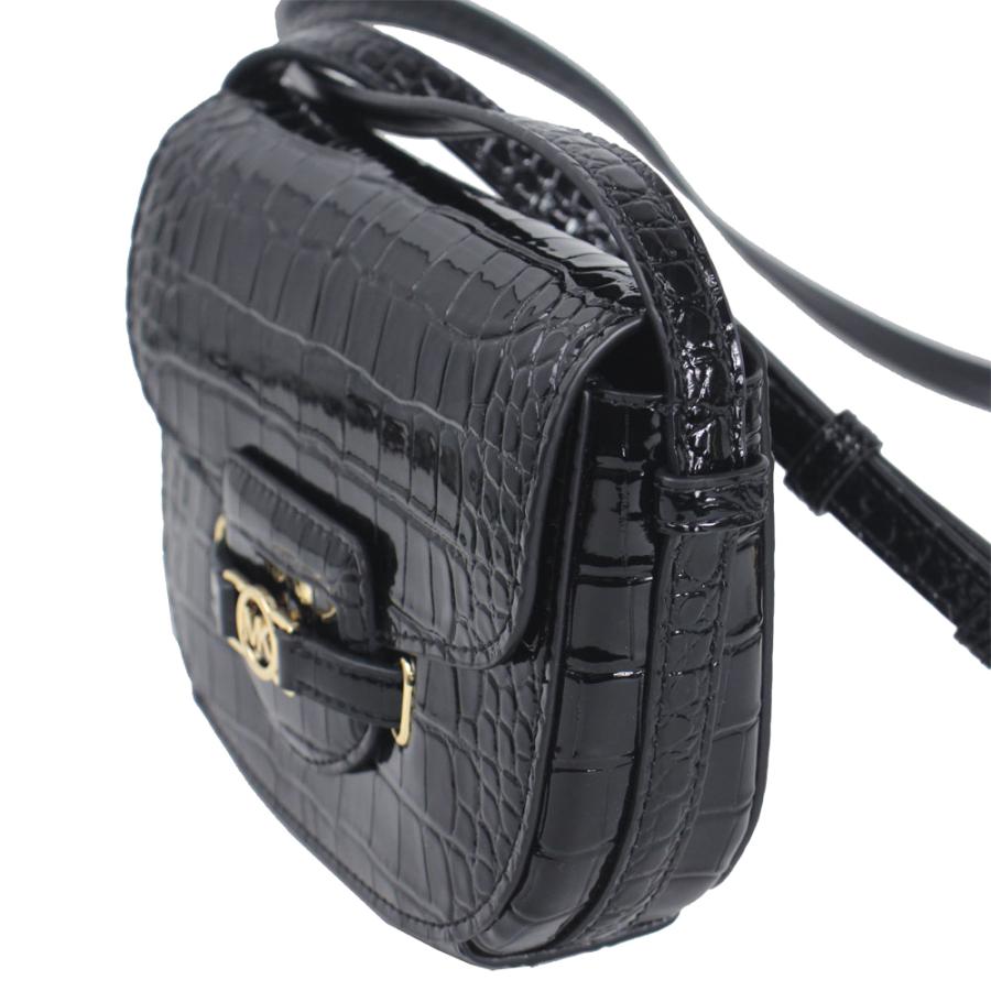 MICHAEL KORS（マイケルコース） ショルダーバッグ リード パテント 