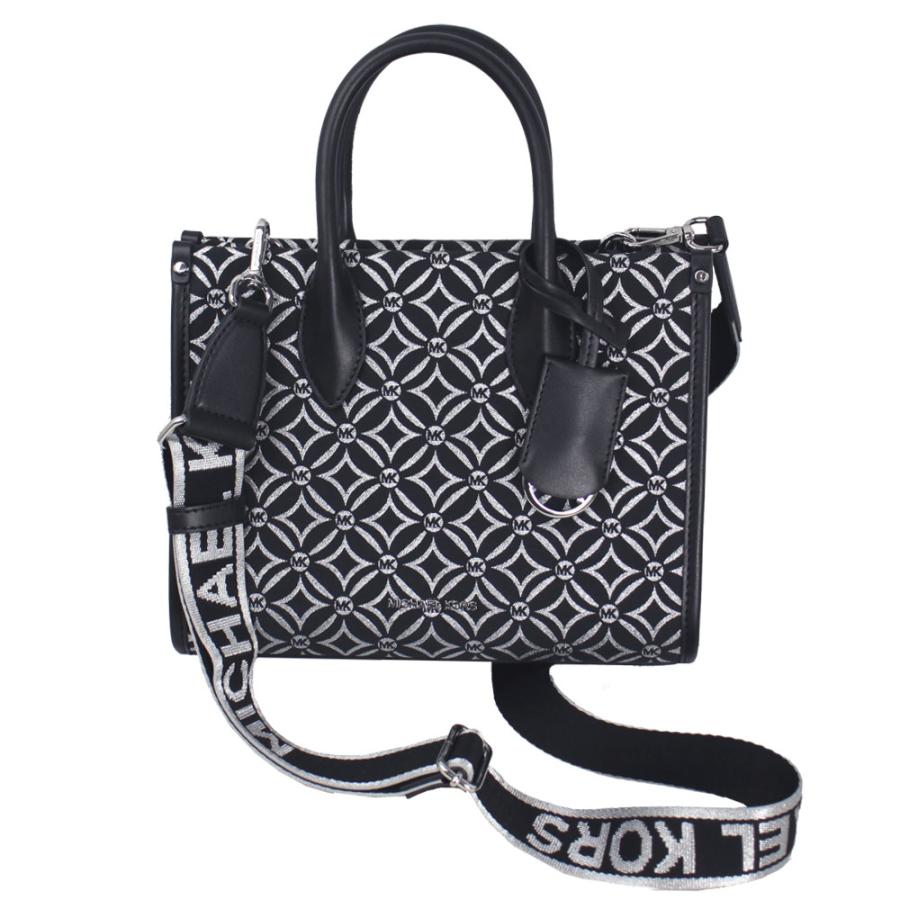 MICHAEL KORS（マイケルコース） ショルダーバッグ ミレラ ジャカード 