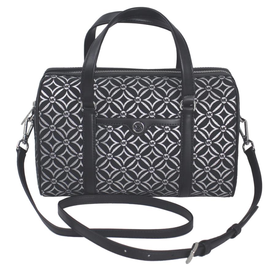 MICHAEL KORS（マイケルコース） ハンドバッグ トラベル ジャカード 