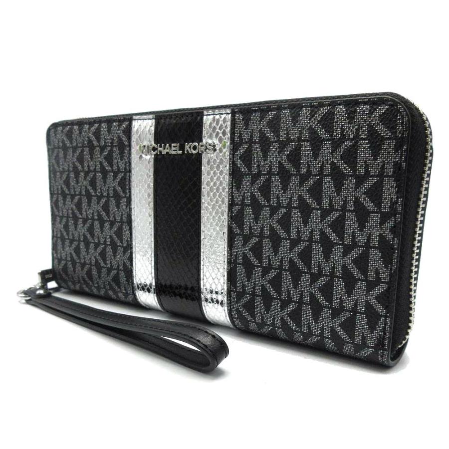 MICHAEL KORS（マイケルコース） 長財布 レディース MICHAEL KORS MK 