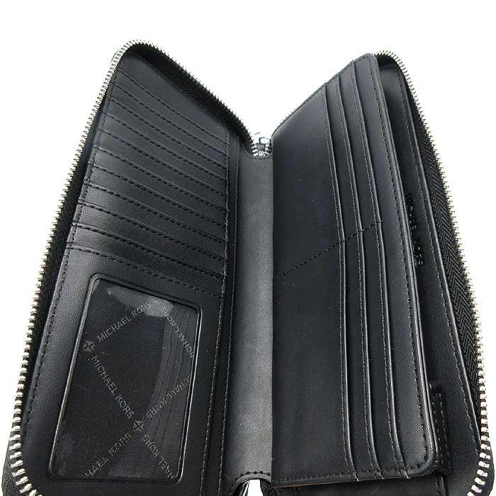 MICHAEL KORS（マイケルコース） 長財布 レディース MICHAEL KORS MK 