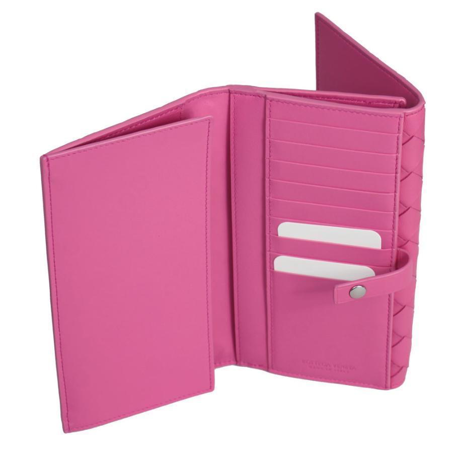 BOTTEGA VENETA（ボッテガ・ヴェネタ） 財布 レディース BOTTEGA