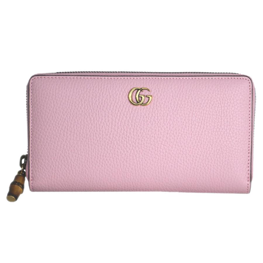 GUCCI グッチ 財布 レディース ラウンドファスナー長財布 GUCCI グッチ 財布 レディース ラウンドファスナー長財布