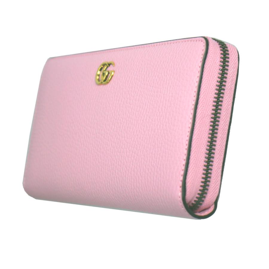 GUCCI グッチ 財布 レディース ラウンドファスナー長財布 GUCCI グッチ 財布 レディース ラウンドファスナー長財布
