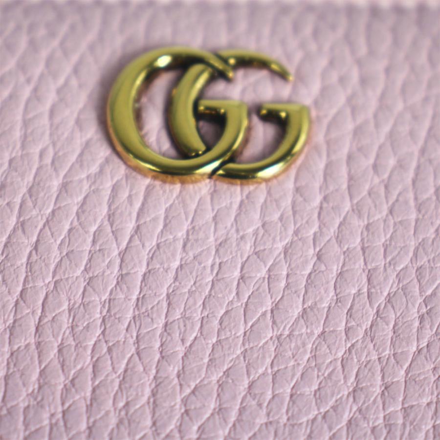 GUCCI グッチ 財布 レディース ラウンドファスナー長財布 GUCCI グッチ 財布 レディース ラウンドファスナー長財布