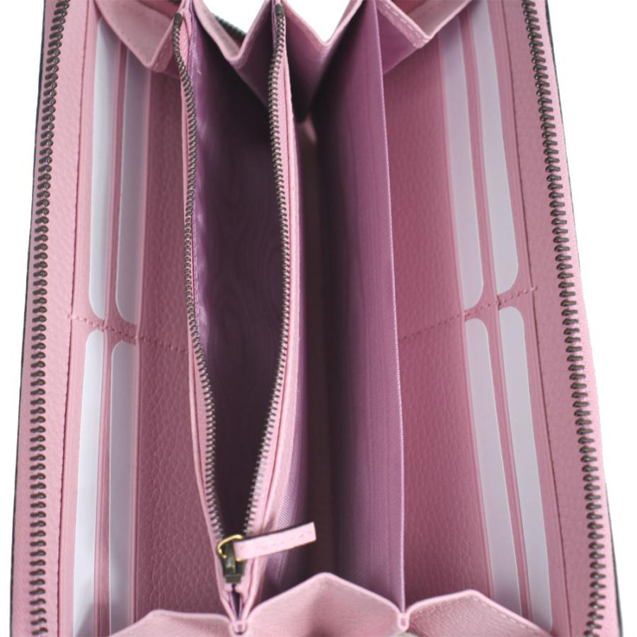 GUCCI グッチ 財布 レディース ラウンドファスナー長財布 GUCCI グッチ 財布 レディース ラウンドファスナー長財布