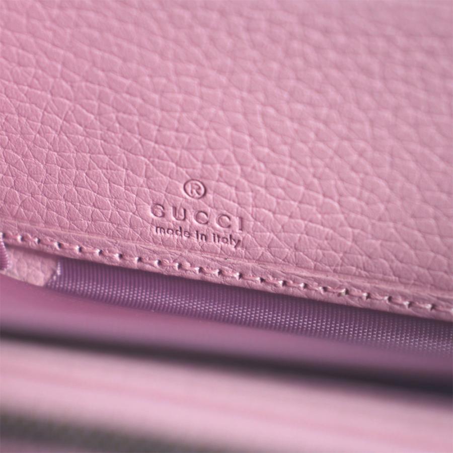 GUCCI グッチ 財布 レディース ラウンドファスナー長財布 GUCCI グッチ 財布 レディース ラウンドファスナー長財布